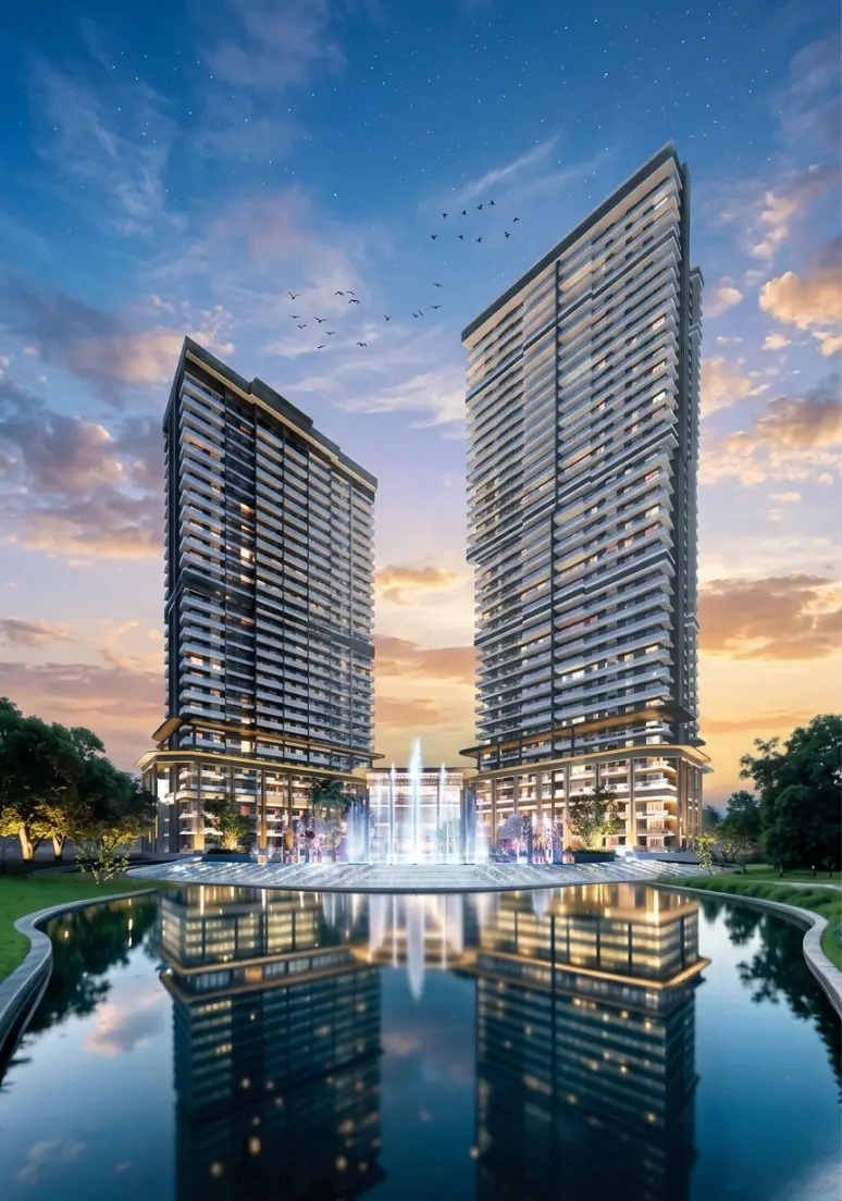 Central Park Belanova