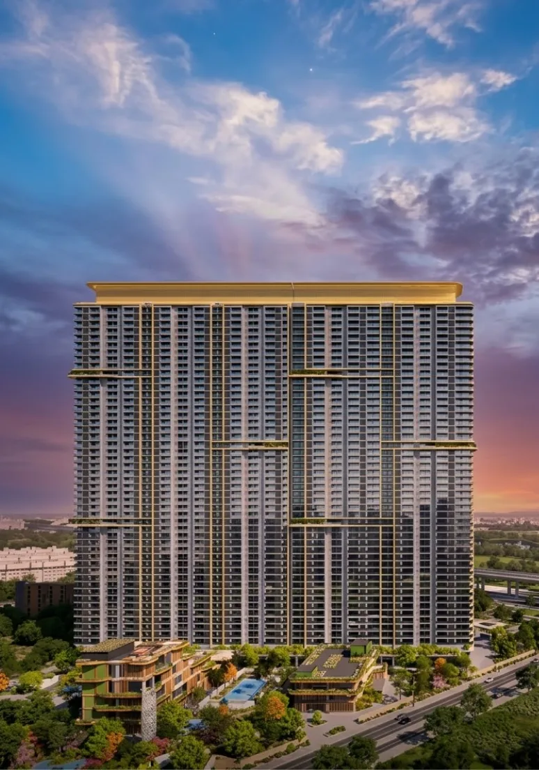 BPTP GAIA Residences