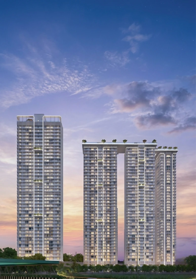 Central Park Delphine