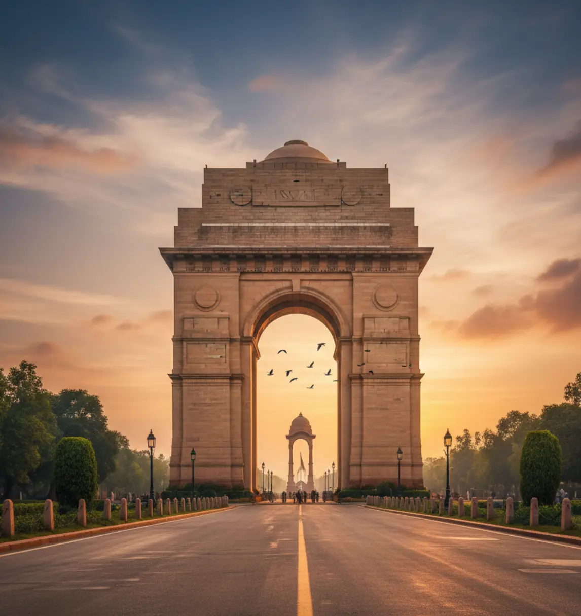 delhi