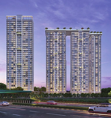 Central Park Delphine