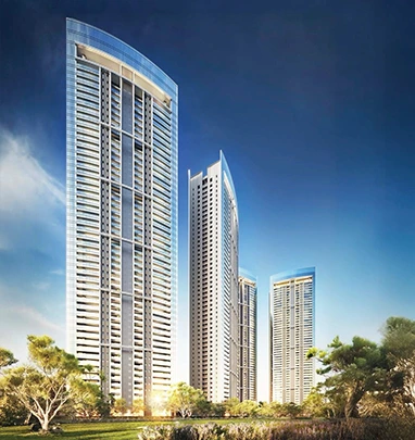 dlf-privana-north