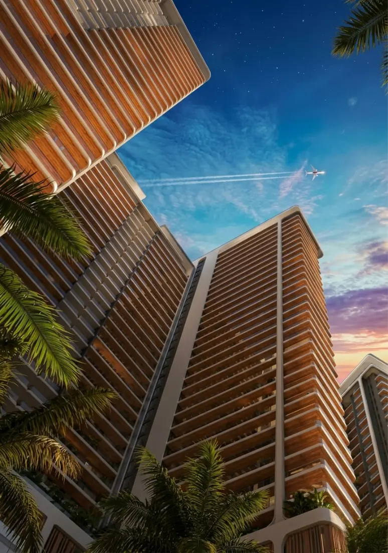 Elan The Presidential