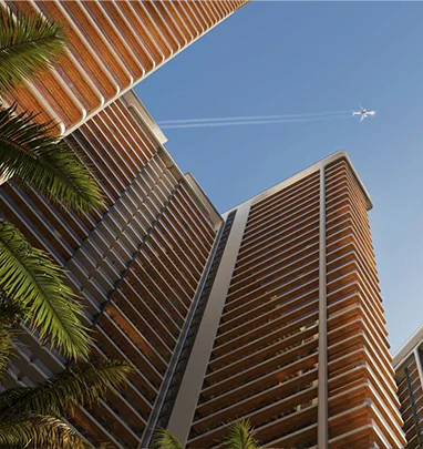 Elan The Presidential