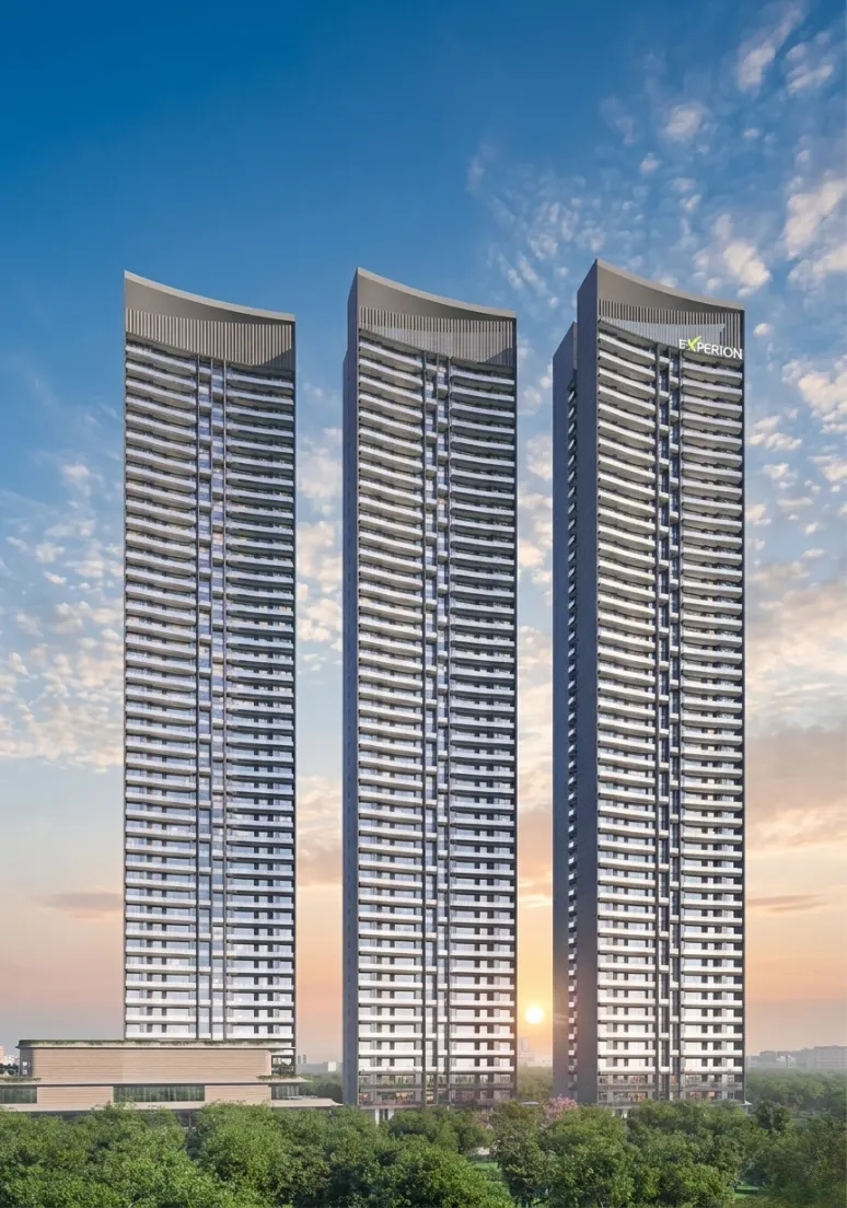 Experion the Trillion