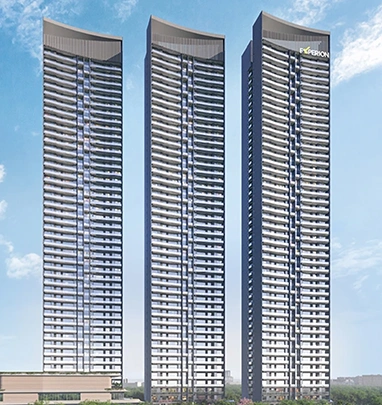 Experion The Trillion