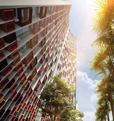 Lodha Adrina, Worli Mumbai