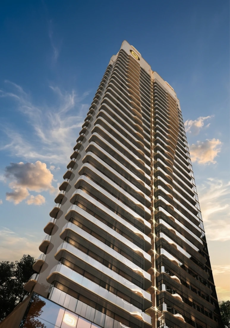 M3M Elie Saab Residences