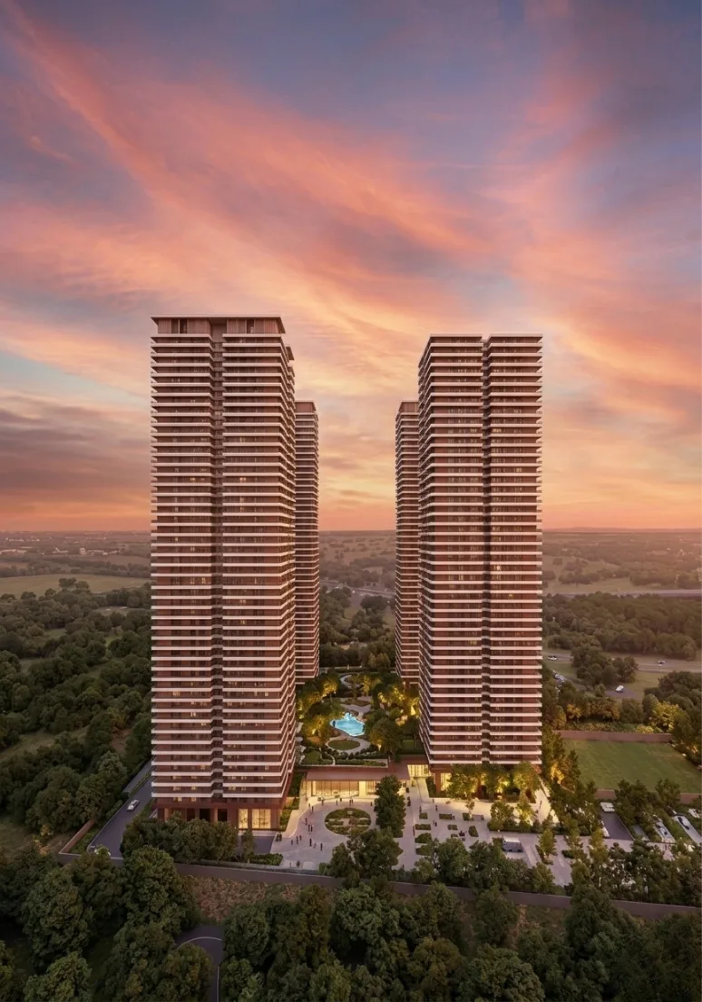 Max Antara Senior Living at Estate 361