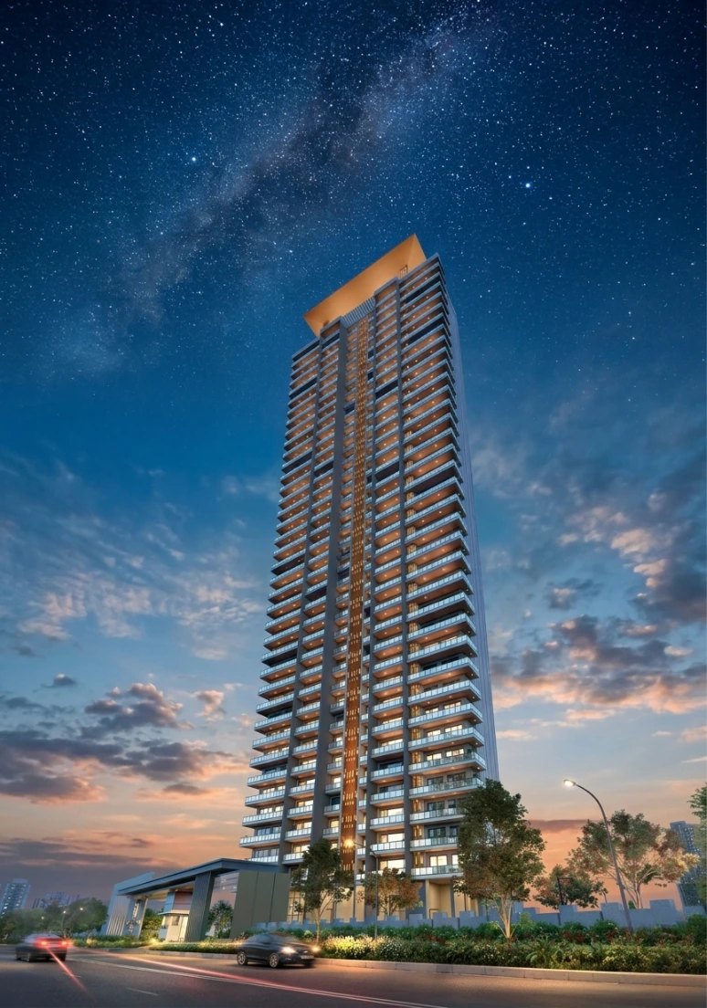 Signature Global Cloverdale