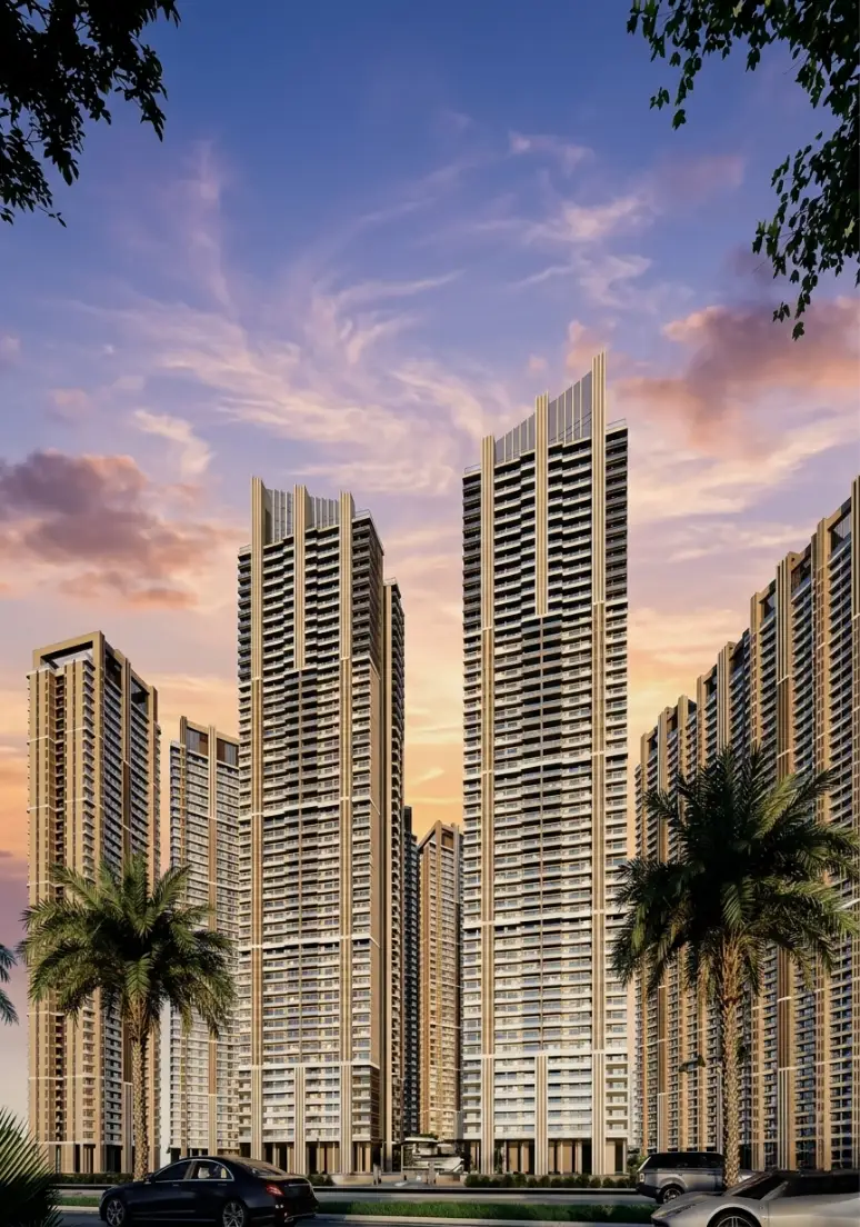 Whiteland Westin Residences