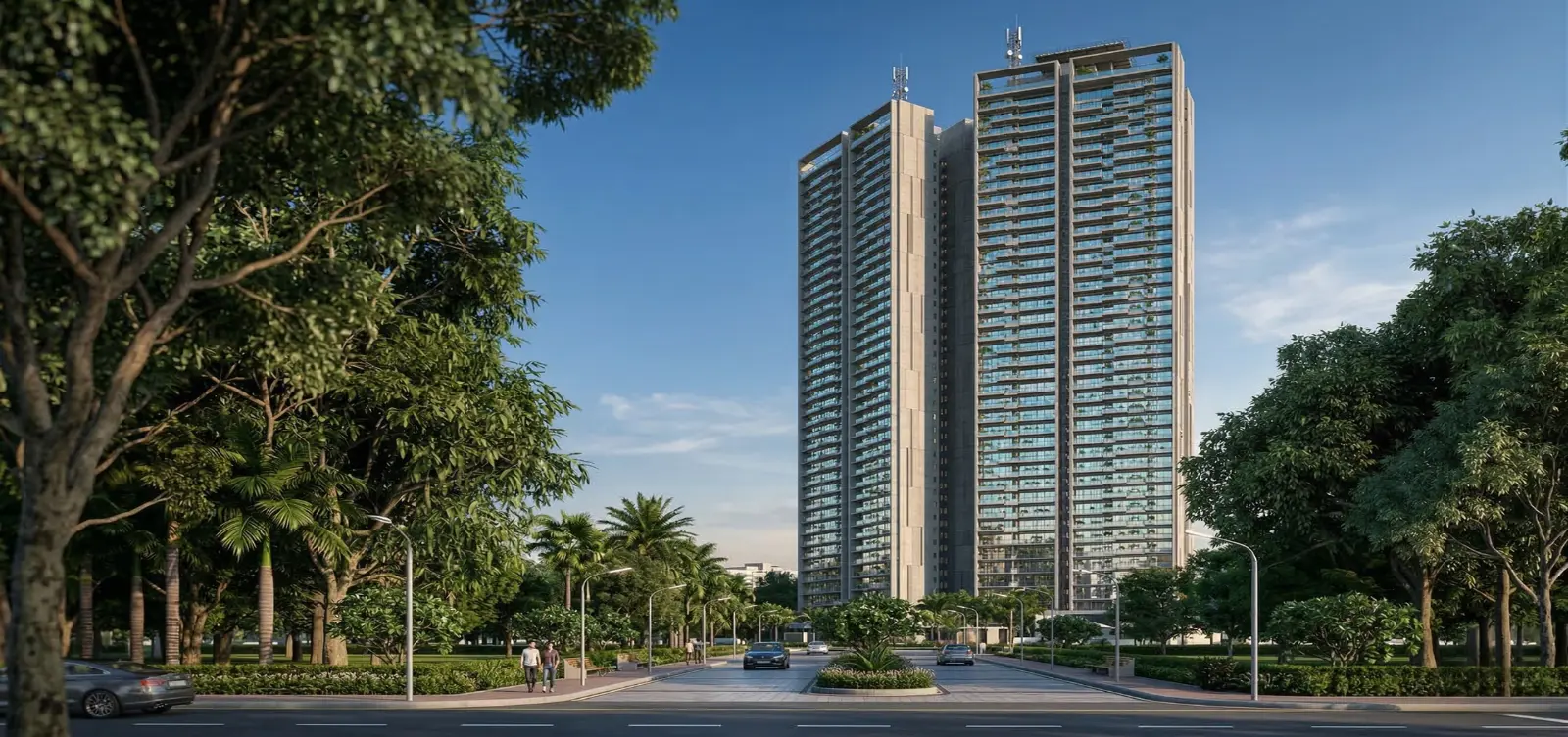 BPTP Downtown Sector 66