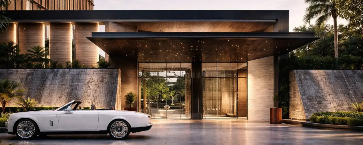 The Marq Sector 102-A Dwarka Expressway, Gurugram Cover