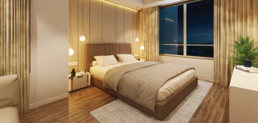 Pioneer Advait Sector 50, Nirvana Country, Gurugram