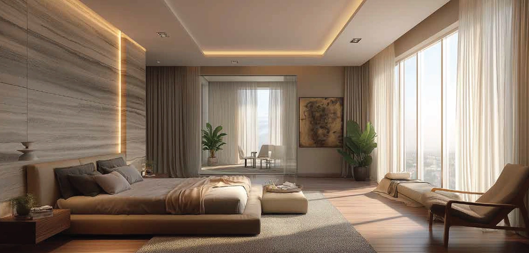 Riviera AIPL Lakecity