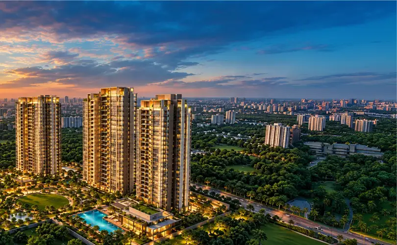 Luxury Property