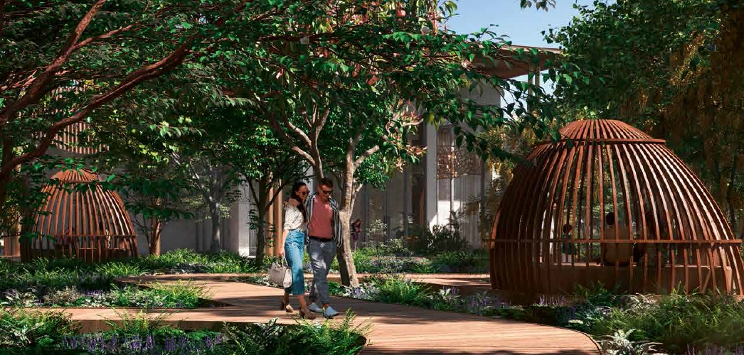 Signature Global Cloverdale