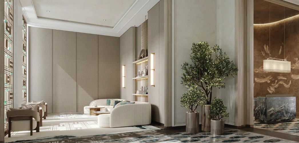 Signature Global Cloverdale