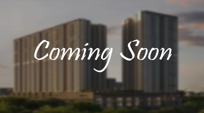 godrej coming soon