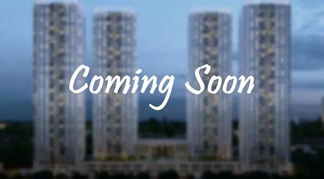 sobha coming soon
