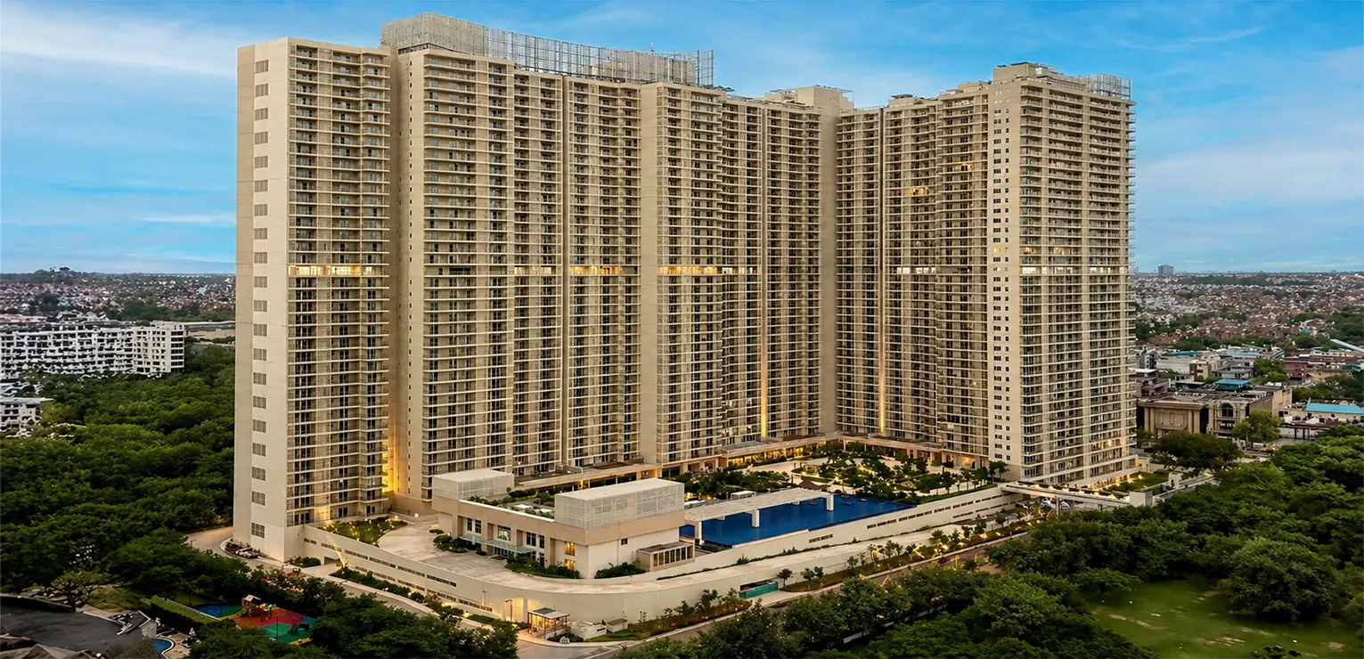Lodha Bellevue