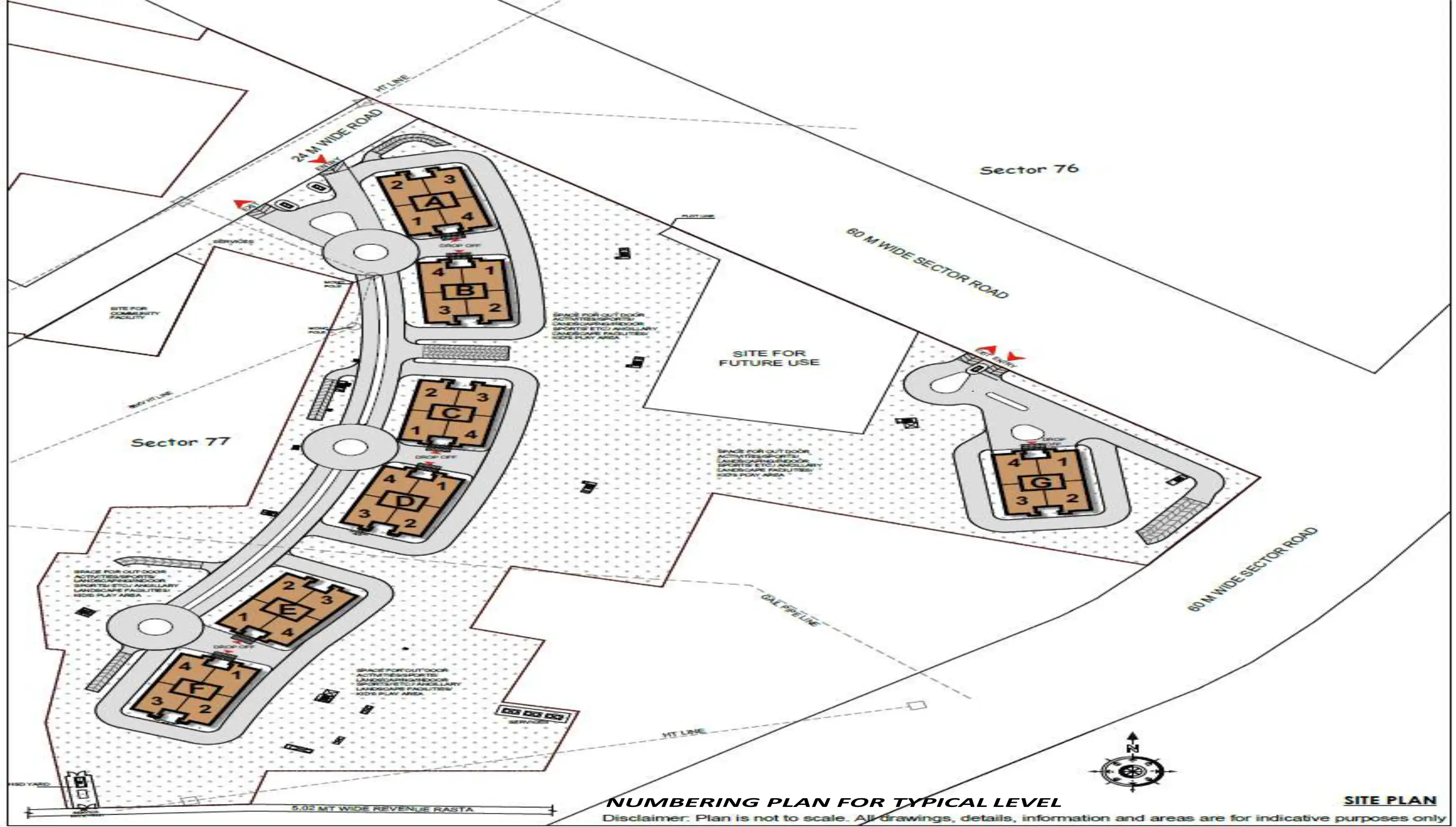 Master Plan