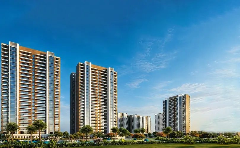Luxury Property