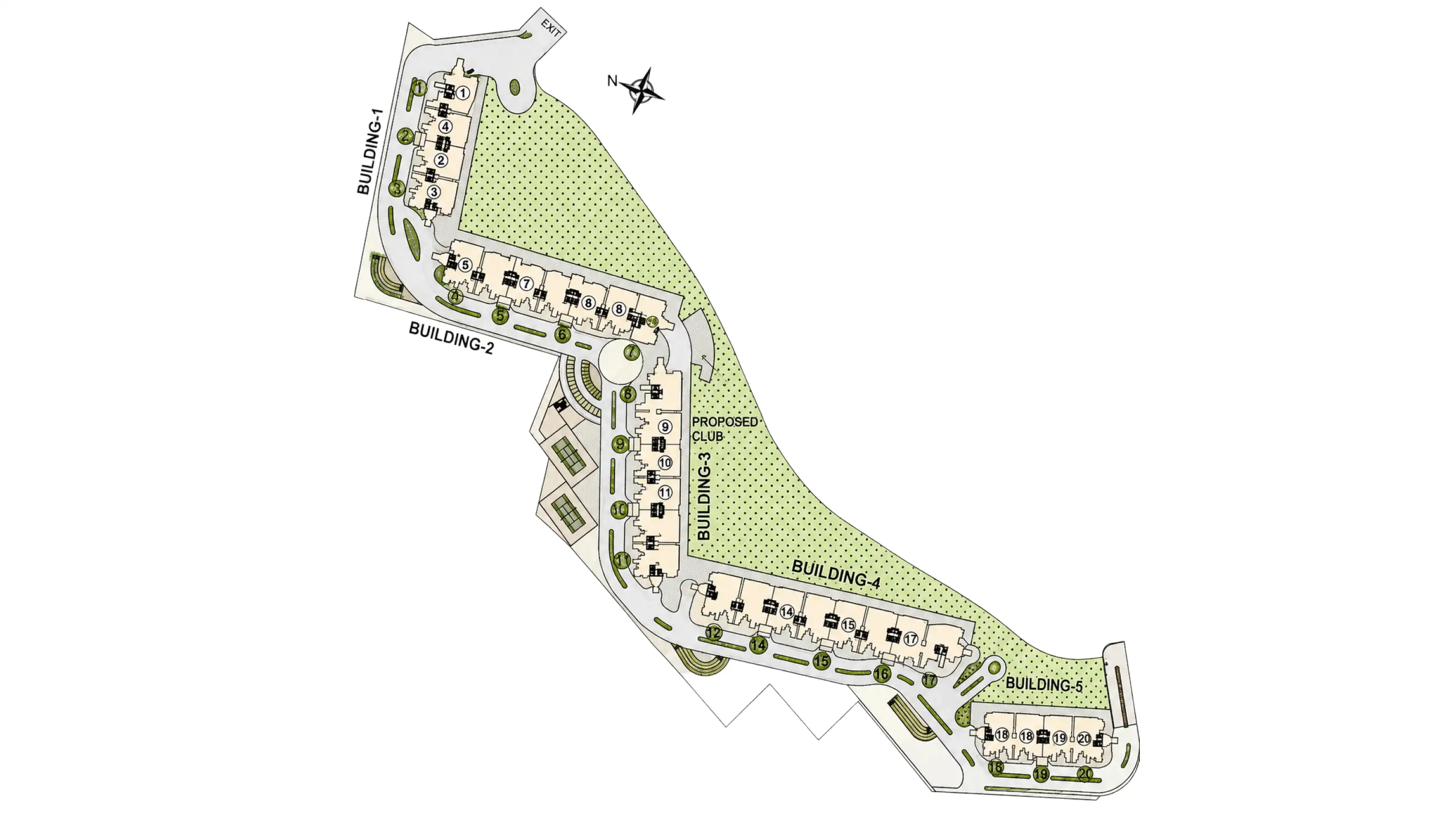 Master Plan
