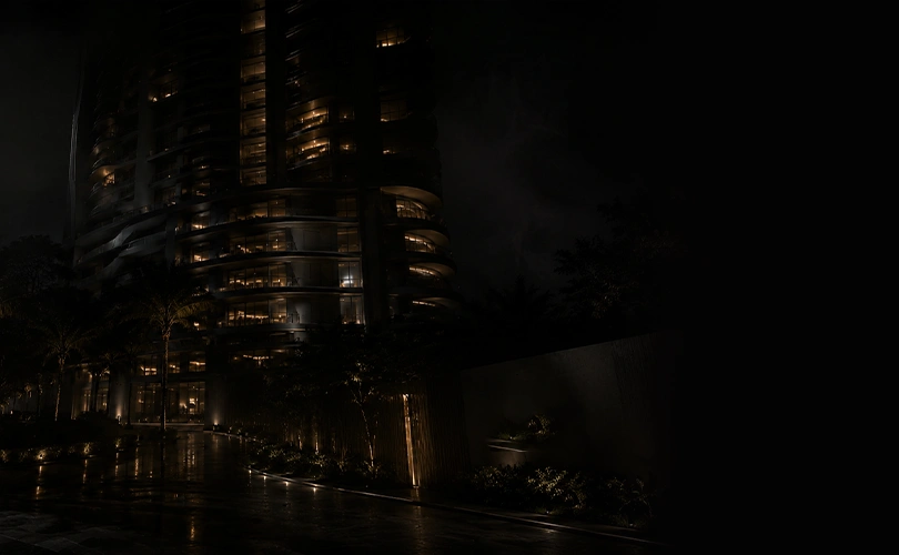 Luxury Property