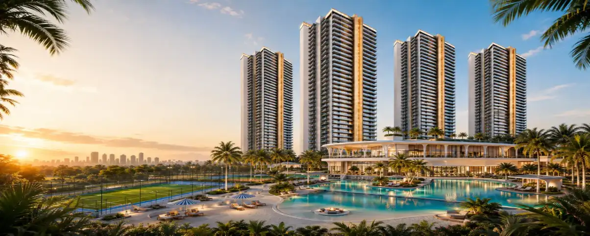 Godrej Verano highlight