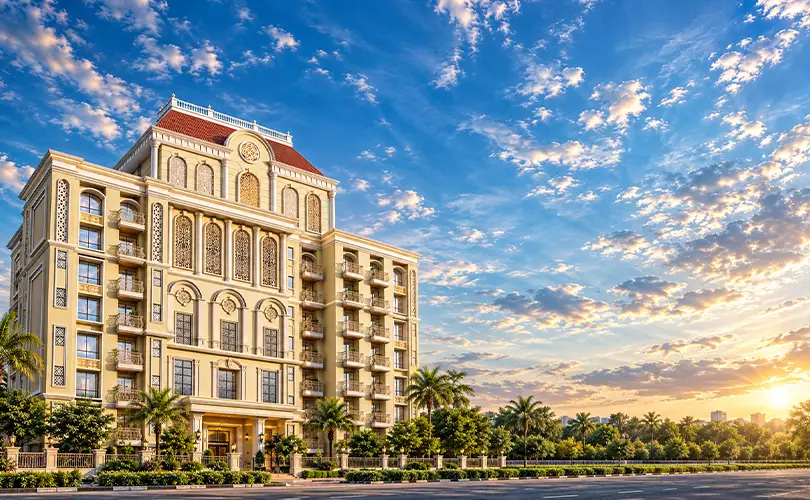 Luxury Property