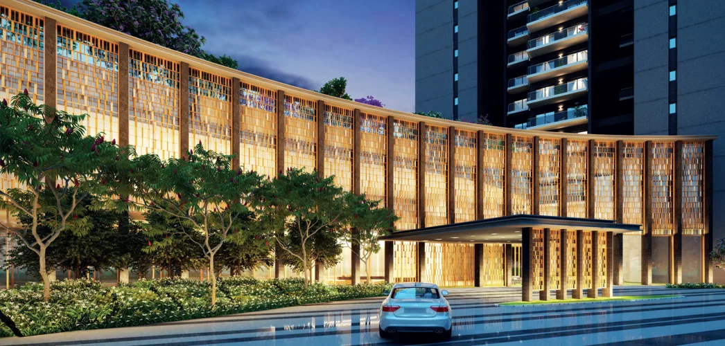 DLF Privana West Sector 76, Gurugram