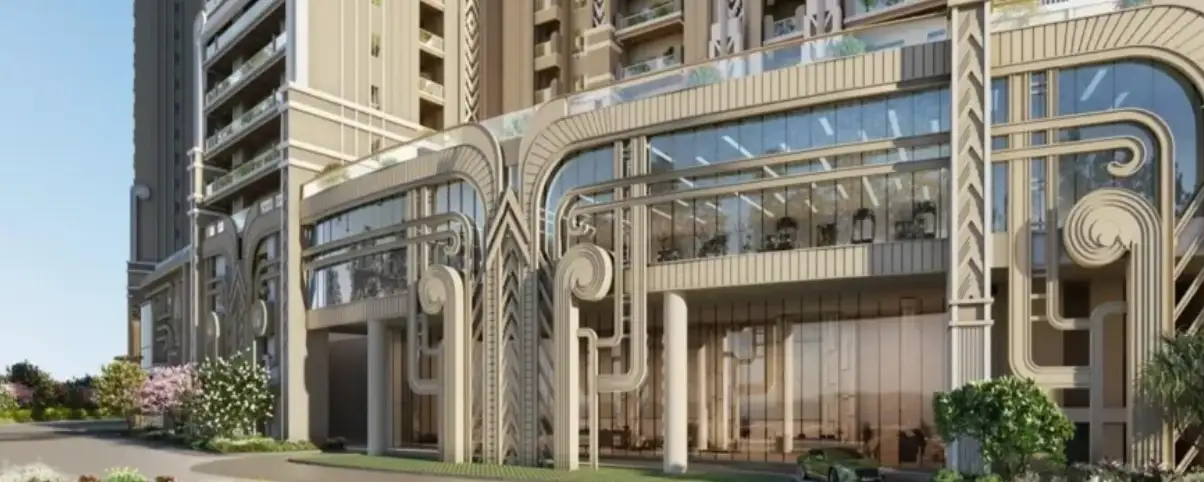 L&T Realty Sector 86 Gurugram highlight