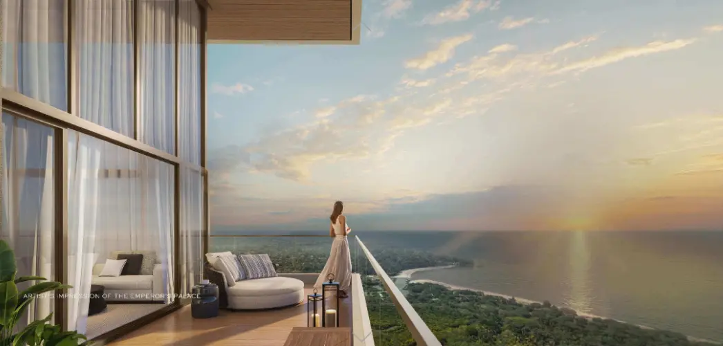 DLF Privana West Sector 76, Gurugram