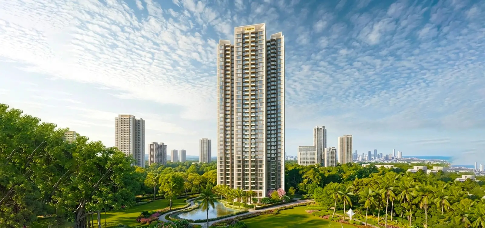 Lodha Bellevue