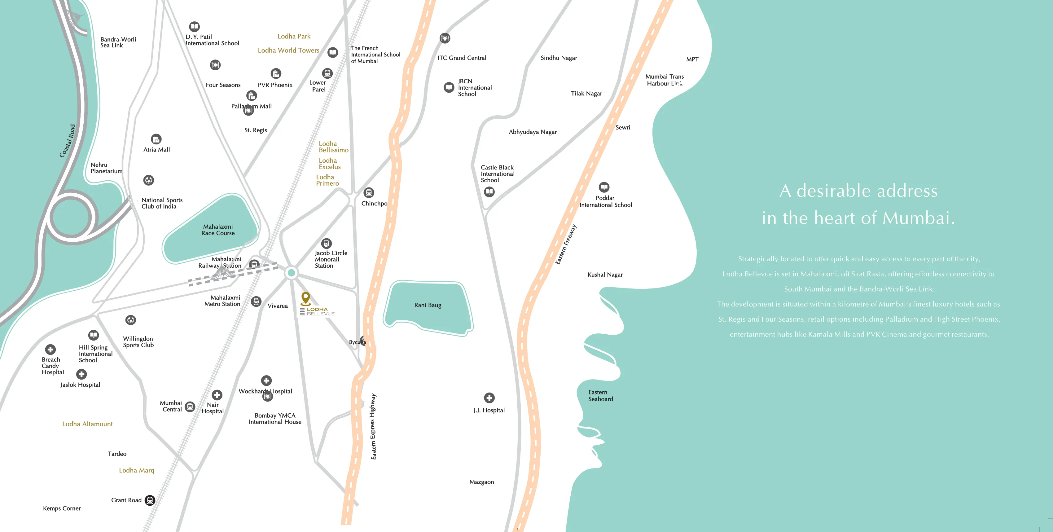 max anatara senior living Location Map