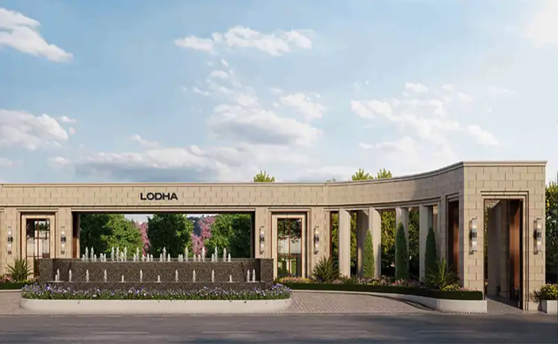 Luxury Property