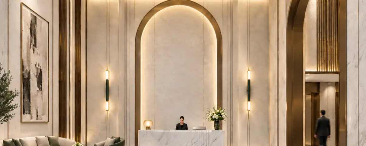 Lodha Signet Palava highlight