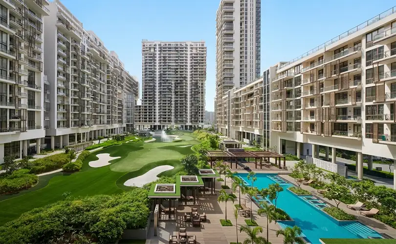 Luxury Property