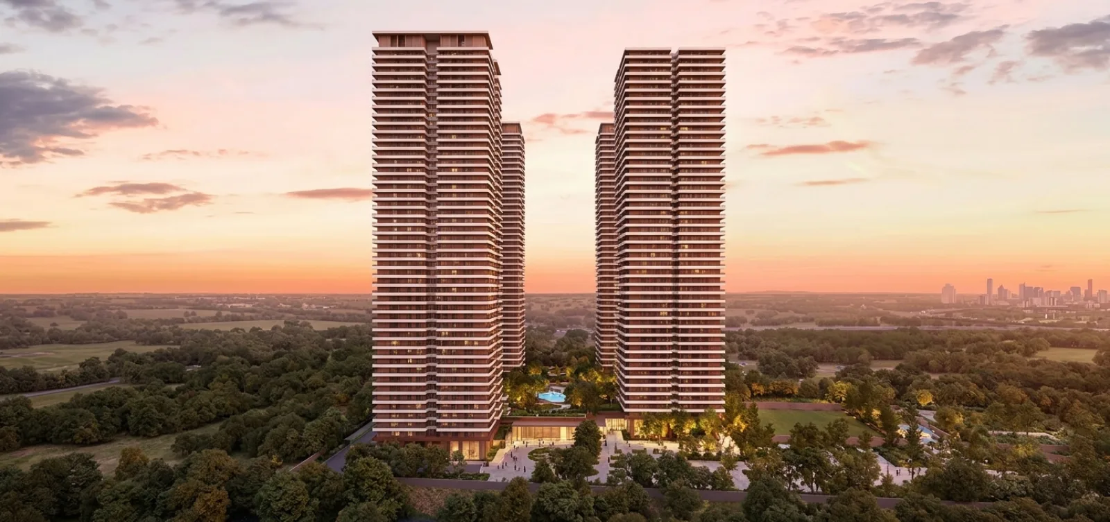 Max Antara Senior Living Gurugram at Estate 361, Dwarka Expressway