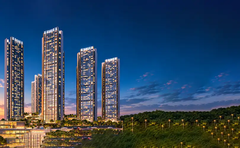 Luxury Property