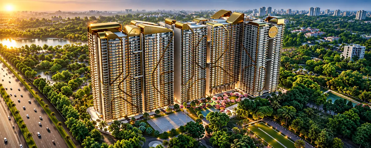 Opus One New Chandigarh highlight