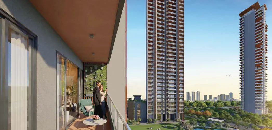 Signature Global Cloverdale