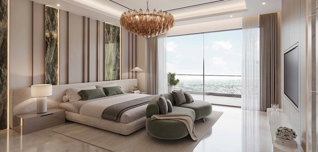 DLF Privana West Sector 76, Gurugram