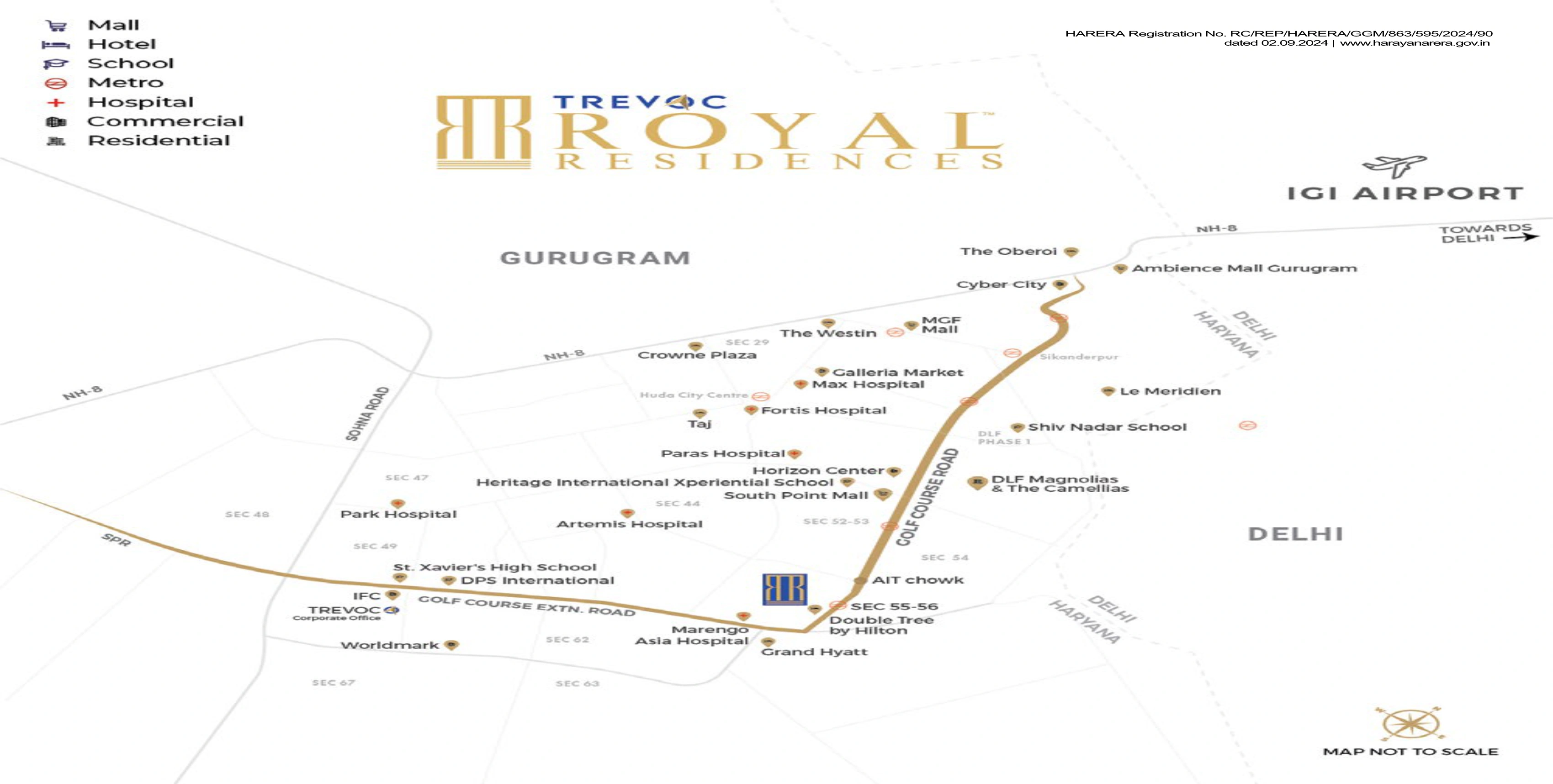 max anatara senior living Location Map