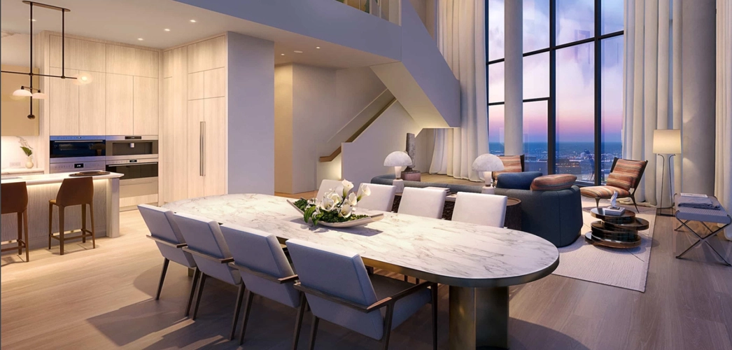 Whiteland Westin Residences 