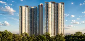 Birla Estates project