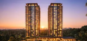 Eldeco Group project