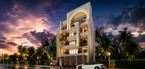 51 Realty project