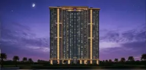 Anant Raj Limited project